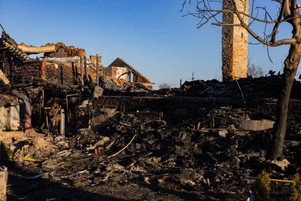24/7 Emergency Content Restoration experts in Georgetown, OH
