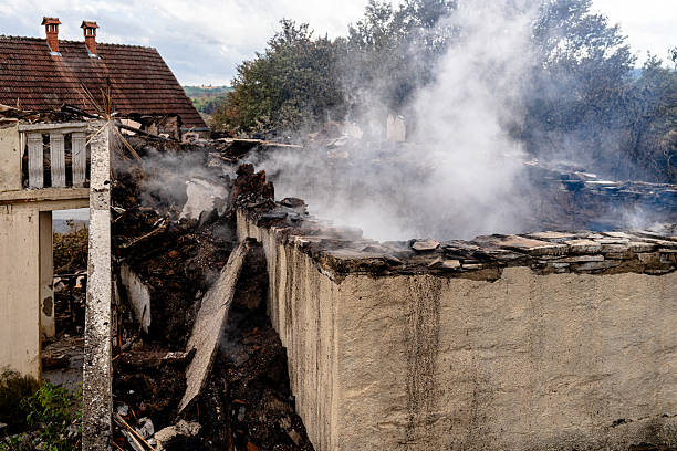 Reliable Content Restoration contractor in Georgetown, OH by Fire Damage Biloxi